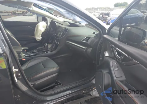 2018 Subaru Crosstrek 2.0I Limited z USA, uszkodzony, nr VIN JF2GTAMC8J8344230